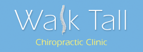 Contact Details | Walk Tall Chiropractic Clinic